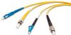 212666030 - Premium Line SC/UPC-SC/UPC Duplex Multimode  OM2  Patch Cord 3 M, 3.0 mm, LSOH