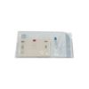 Mặt 1 cổng màu ngà hình chữ nhật 272368-1 Commscope