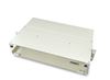 Hộp đấu nhảy sợi quang loại gắn trên Rack (dạng rỗng ) COMMSCOPE 288234-1  Fiber Optic Rack Mount Patch Enclosure, 2U, Light Metal, Unloaded