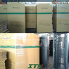 Tủ rack 42U ITrack ITS42-6100 Deep 1.000 Cửa Lưới Màu Đen