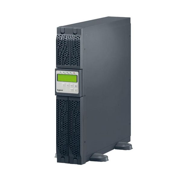 310050 UPS Daker DK (Tower/Rackmount)-1000VA-10min full load