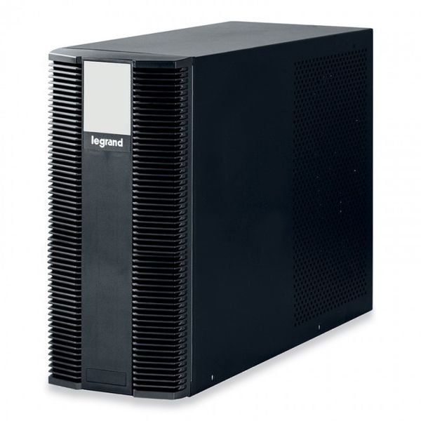 310599 - Additional battery cabinet - for UPS Cat.No 3 10599
