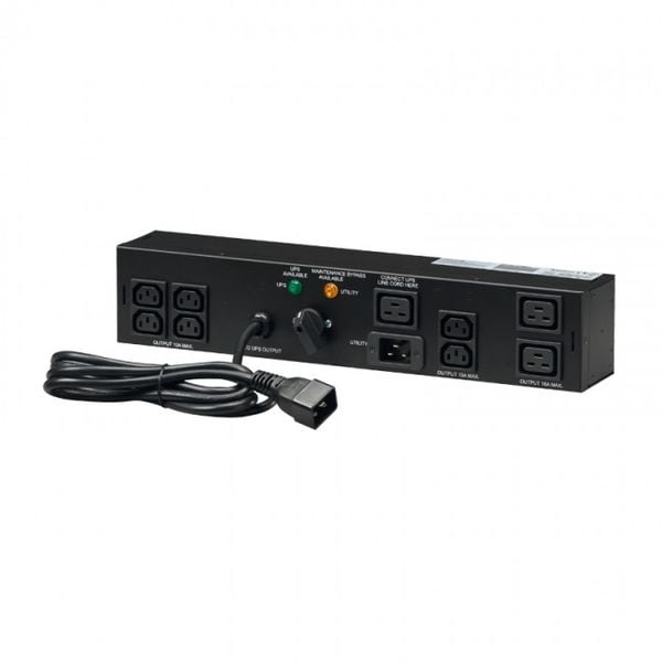 310953 Nối tắt bằng tay (Manual By-Pass) Daker DK