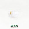 Đầu nối cáp Cat5 Unshielded (Connector) 6-554720-3 Commscope chính hãng