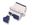 Đầu nối cáp quang singlemode LightCrimp Plus Connector, Duplex SC, SM 6693278-1 Commscope