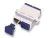 Đầu nối cáp quang singlemode LightCrimp Plus Connector, Duplex SC, SM 6693278-1 Commscope