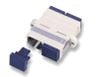LightCrimp Plus Connector, Duplex SC, OM3 6588292-2 Commscope