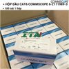 Đầu nối dây mạng Cat6 6-2111989-3 commscope chính hãng