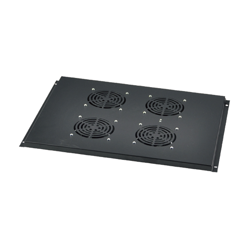 620011602 - Fan tray for 1070mm depth design enhanced server cabinet, 6 fans, German line (cable length 2M)