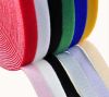 Dây bó cáp mạng - dây buộc cáp - dây Velcro - Cable ties 15mm dài 50m 1 cuộn màu đen hcm