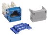 Nhân mạng Cat6 UTP  700206758 | MGS400-BL Commscope chính hãng