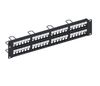 Thanh đấu nối Patch Panel Cat5e UTP 48 cổng 760237040 and 9-1375191-2 Commscope