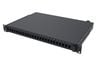 Hộp đấu nối sợi quang Commscope 760244403 unloaded for 24 LC duplex or 24 SC simplex
