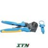 Kềm bấm Cat6 790163-5 cầm tay Commscope chính hãng