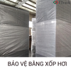 Tủ rack 42U ITrack ITS42-6100 Deep 1.000 Cửa Lưới Màu Đen