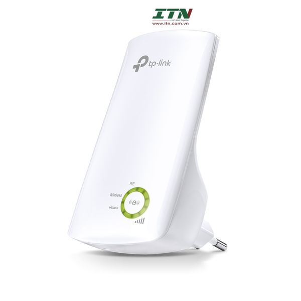 854RE - Bộ Mở Rộng Sóng Wi-Fi Tốc Độ 300Mbps TL-WA854RE