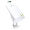 854RE - Bộ Mở Rộng Sóng Wi-Fi Tốc Độ 300Mbps TL-WA854RE