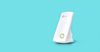 854RE - Bộ Mở Rộng Sóng Wi-Fi Tốc Độ 300Mbps TL-WA854RE