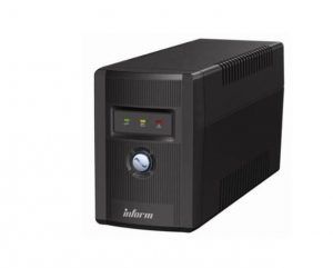 879001061100 UPS Guardian (Tower)-600VA-5min full load