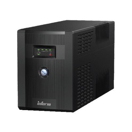 879001081100 UPS Guardian (Tower)-800VA-5min full load