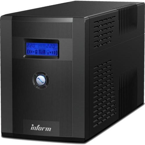 879001201100 UPS Guardian (Tower)-2000VA-5min full load