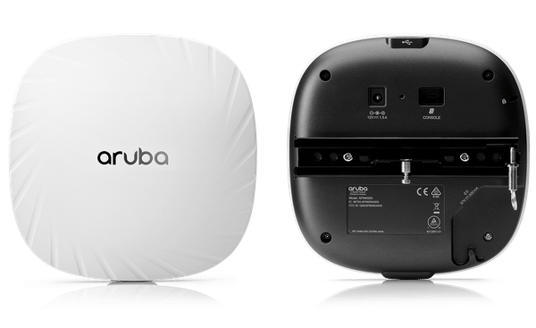 Thiết bị WiFi Aruba R2H28A Access Point AP-505