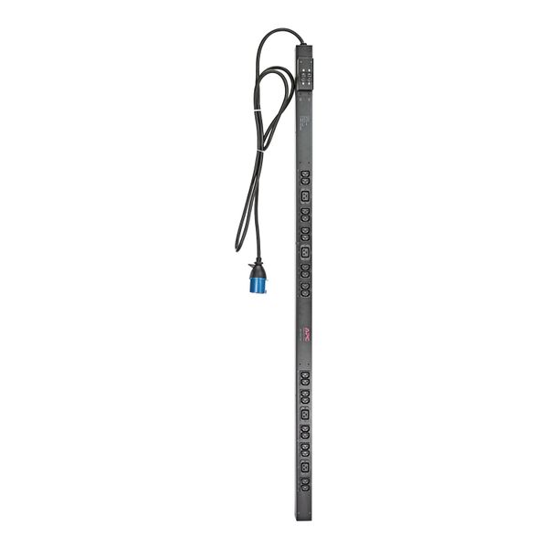 Thanh phân phối nguồn APC AP7553 Rack PDU Basic, Zero U, 32A, 230V, (20)C13 & (4)C19 APC AP7553
