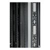 Tủ rack APC AR3100 NetShelter SX , Server Rack Enclosure, 42U, màu đen 1991H x 600W x 1070D mm