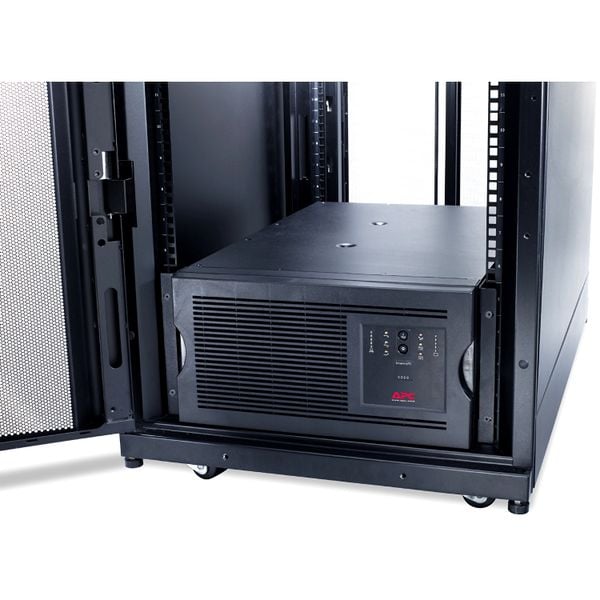Bộ lưu điện APC SUA5000RMI5U Smart-UPS 5000VA 230V Rackmount/Tower