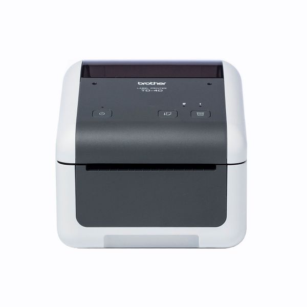 Máy in nhãn Brother TD-4410D HCM