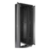 Tủ rack mạng APC AR2480 NetShelter SV 42U 800mm Wide x 1060mm có quạt chiều sâu 1060mm ngang 800 màu đen cửa lưới