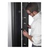 Tủ rack mạng APC AR2480 NetShelter SV 42U 800mm Wide x 1060mm có quạt chiều sâu 1060mm ngang 800 màu đen cửa lưới