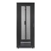 Tủ rack mạng APC AR2480 NetShelter SV 42U 800mm Wide x 1060mm có quạt chiều sâu 1060mm ngang 800 màu đen cửa lưới