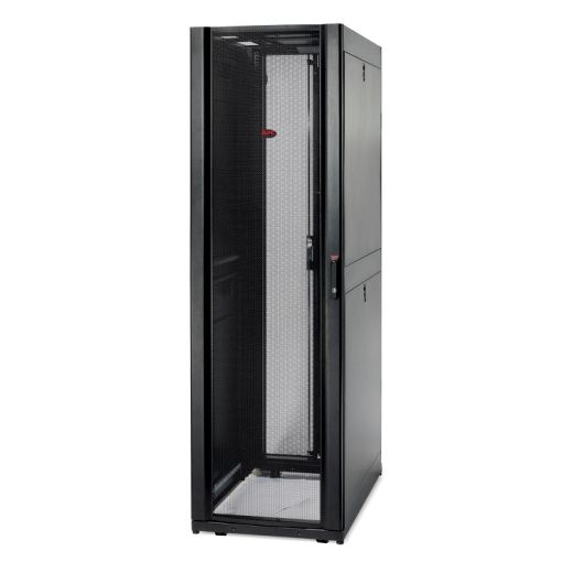 Tủ rack APC AR3100 NetShelter SX , Server Rack Enclosure, 42U, màu đen 1991H x 600W x 1070D mm