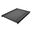 Fixed Shelf - 250lbs/114kg, Black