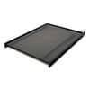 Fixed Shelf - 250lbs/114kg, Black
