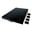 Khay Trượt APC AR8123BLK Sliding Shelf 100lbs/45.5kg Màu Đen