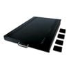 Khay Trượt APC AR8123BLK Sliding Shelf 100lbs/45.5kg Màu Đen
