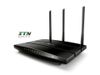 Archer C1200 - Router Gigabit băng tầng kép Wi-Fi AC1200