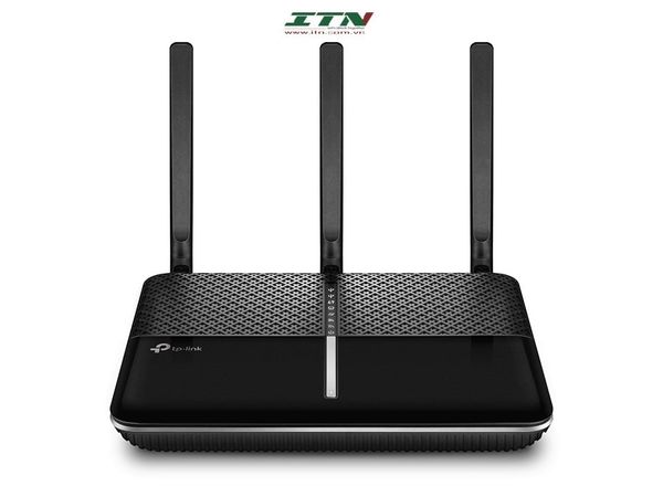 Archer C2300 - Router Wi-Fi MU-MIMO Gigabit AC2300