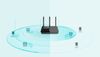 Archer C2300 - Router Wi-Fi MU-MIMO Gigabit AC2300