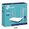 Archer C50 - Router Wi-Fi Băng Tần Kép AC1200