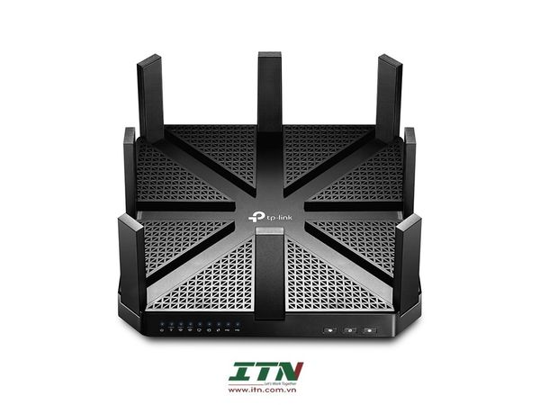 Archer C5400 - Band Wi-Fi Router