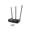 Archer C58HP - Router Wi-Fi băng tần kép công suất cao AC1350