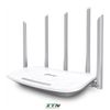 Archer C60 - Router Wi-Fi Băng tần kép AC1350