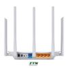 Archer C60 - Router Wi-Fi Băng tần kép AC1350