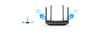 Archer C6 - Router Wi-Fi MU-MIMO Gigabit AC1200
