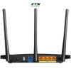 Archer C7 - Router Gigabit Wi-Fi Băng tần kép AC1750