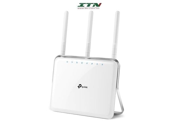 Archer C9 - Router Gigabit Wi-Fi Băng tần kép AC1900