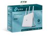 Archer C9 - Router Gigabit Wi-Fi Băng tần kép AC1900